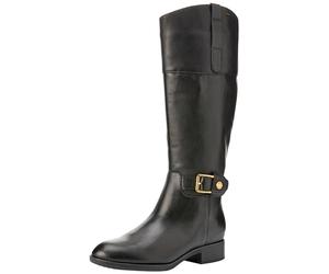 Geox Women's D Felicity Np ABX Knee high Boot