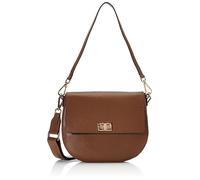 Geox Women's D Flavie Bag, Toffee, Standard
