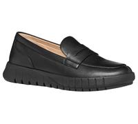 Geox Flextride B Trainers Black EU 38 Woman