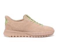 Geox Flextride Plus Trainers Beige EU 41 Woman