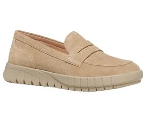 Geox Women's D Flextride B Moccasin