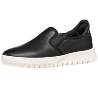 Geox Flextride Plus Slip-on Trainers Black EU 40 Woman