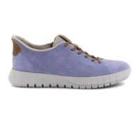 GEOX Flextride Plus Woman Light Blue/beige, Size: 39