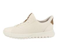 Geox Shoes (Trainers) D FLEXTRIDE PLUS in Beige 6