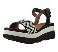 Geox Women's D Gardenia aWedge Sandal