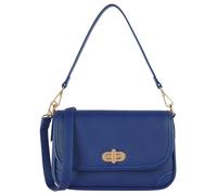 Geox Women's D Gardinia A Bag, Bluette, cm 25 x 12 x 14
