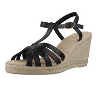 Geox Women's D Gelsa aWedge Sandal