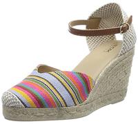 Geox Sandals D GELSA in Multicolour 5