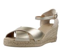 Geox Women's D Gelsa Low aWedge Sandal