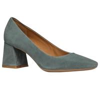 Geox Women's D Giselda A Mary Jane, Sage, 4 UK