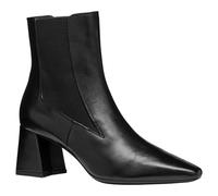 Geox Women's D Giselda C Ankle Boots, black, 7 UK