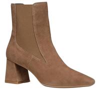 Geox Women's D Giselda C Ankle Boot, Mud, 4.5 UK