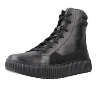 Geox Women's D Graisy Ankle Boots, black, 5 UK