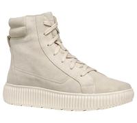 Geox Women's D Graisy F Ankle Boot, Lt Taupe, 6 UK