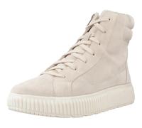 Geox Women's D Graisy F Ankle Boot, Lt Taupe, 7 UK