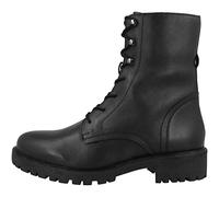 Geox Mid Boots D HOARA in Black 7