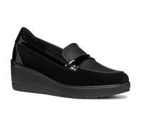 Geox Loafers / Casual Shoes D ILDE in Black 4