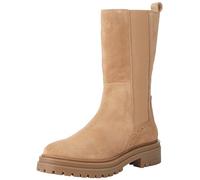Geox Women's D Iridea Ankle Boot, Toffee, 7 UK