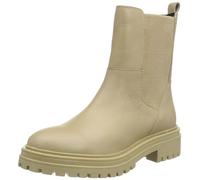 Geox Women's D Iridea Ankle Boots, Lt Sand, 5 UK