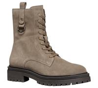 Geox Women's D Iridea BAnkle Boot, taupe, 4 UK