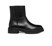 Geox Mid Boots D IRIDEA in Black 5