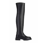 Geox High Boots D IRIDEA H in Black 5