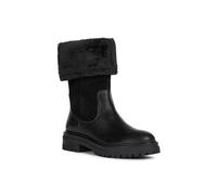 D IRIDEA M BOOTS Geox Black 4