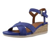 Geox Women's D Ischia Corda CSandals