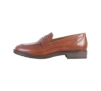Geox Women's D Jaylon 2 B Moccasin, Brown, 5.5 UK