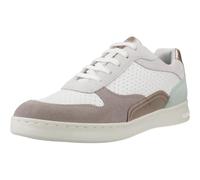 Geox Women's D Jaysen C Sneakers