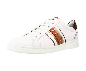 Geox Women's D Jaysen C Trainers