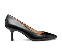 Geox Women's D KLEOPY A Pump, Black, 7 UK