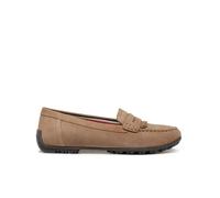 Geox Kosmopolis + Grip Boat Shoes