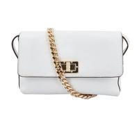 Geox Women's D Liliane Bag, White, One Size