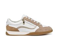 Geox Women's D Maryemy Trainers, Beige, 6 UK