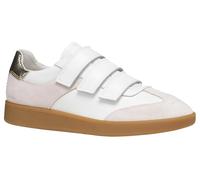 Geox Meleda Trainers White EU 38 Woman