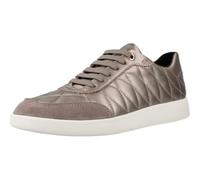Geox Meleda Trainers Golden EU 40 Woman