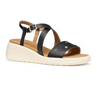 Geox Women's D Meliconia a Wedge Sandal