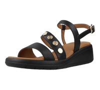 Geox Women's D Meliconia FWedge Sandal
