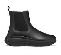 Geox Nebula 2.0 X Booties Black EU 38 Women
