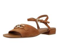 Geox Women's D New Eraklia 15 Flat Sandal
