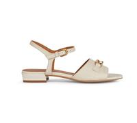 Geox Women's D New Eraklia 15 Flat Sandal