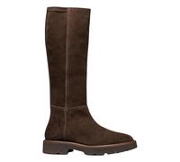 Geox Women's D Norize Ankle Boots, brown, 4 UK
