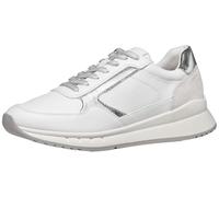 Geox Octaviee Trainers White EU 37 Woman