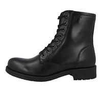 Geox Mid Boots D RAWELLE in Black 7
