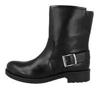 Geox Women's D Rawelle BAnkle Boots
