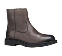 Geox Women's D Serilda B Ankle Boot, Taupe, 5 UK