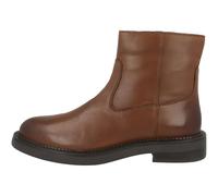 Geox Women's D Serilda B Ankle Boots, Lt Brown, 3.5 UK