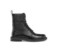 Geox Mid Boots D SERILDA in Black 4