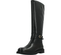 Geox Women's D Serilda Knee high Boot